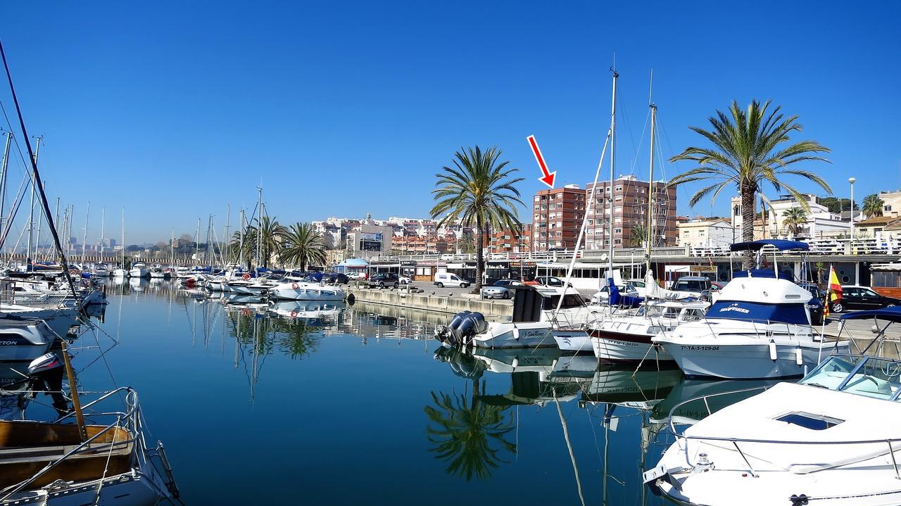 Catalina Port & Beach -3 Dormitorios Masnou Exterior photo